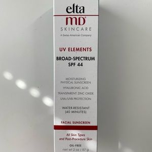EltaMD UV Elements Tinted Broad-Spectrum SPF 44